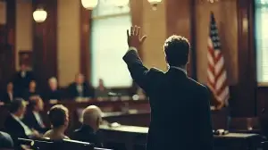 Probation violations and revocation mitigation