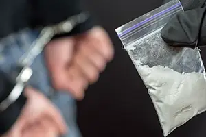 We can help you with your drug charge
