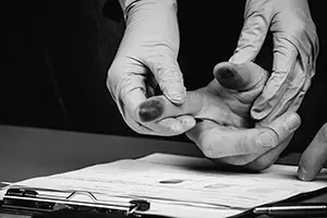 We can help you with your sexual assault charge