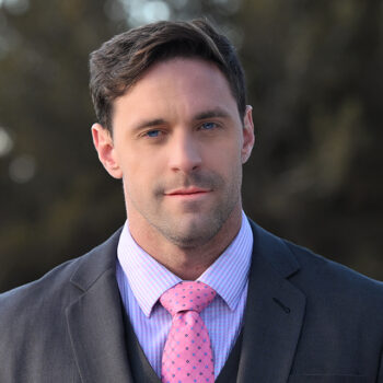 Attorney, Andrew Brown