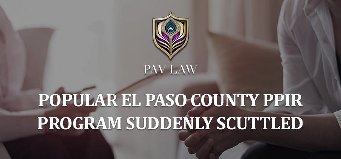 ppir canceled post image