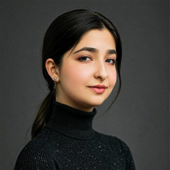 Case Manager, Romina Sistar