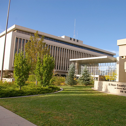 El Paso County